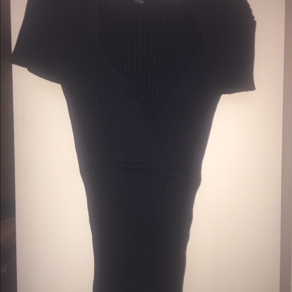 INC International Concepts Wrap Top Size Medium 4